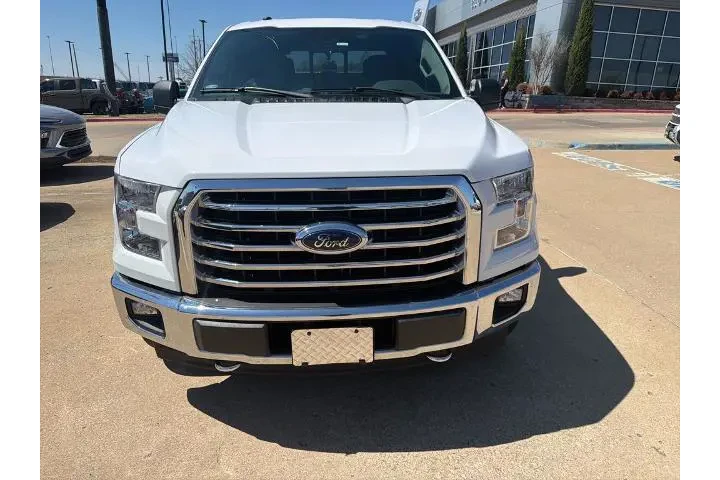 $28595 : Ford F-150 2017 4x4 King Ran image 2