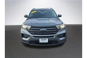 $32988 : Ford Explorer 2024 XLT 4dr S thumbnail