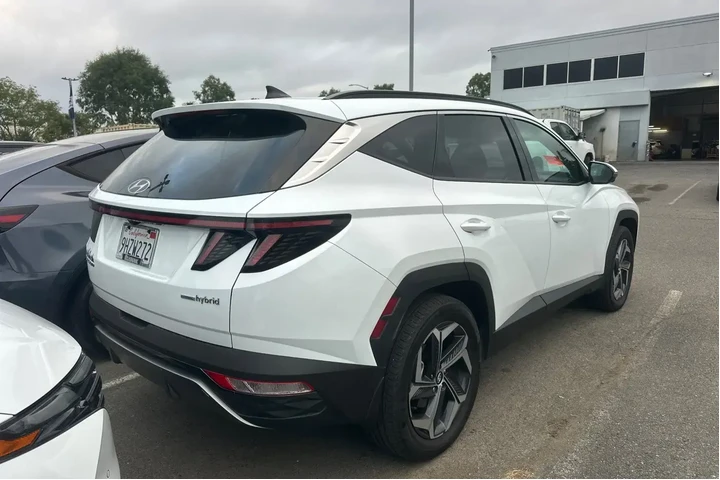$28990 : Hyundai TUCSON Hybrid 2023 A image 3