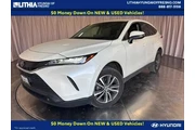 Toyota Venza 2022 AWD LE 4dr en Fresno