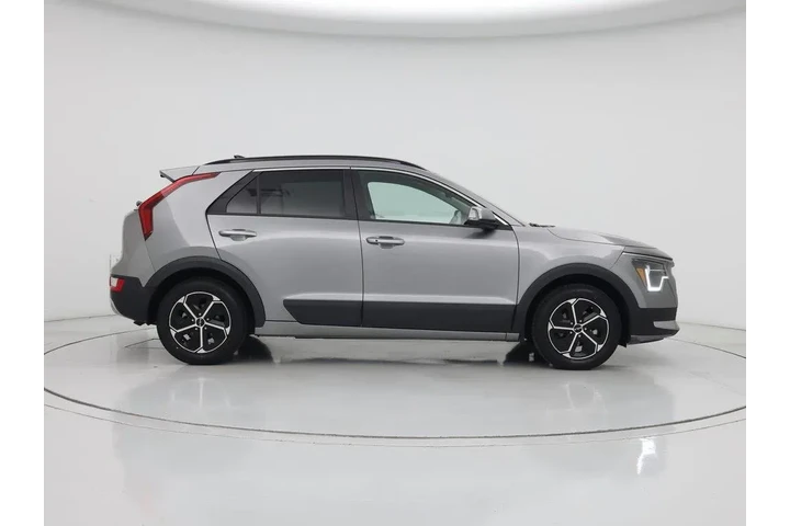 $24998 : Kia Niro 2023 EX 4dr Crossov image 7