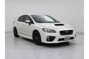 Subaru WRX 2016 AWD STI 4dr en Modesto