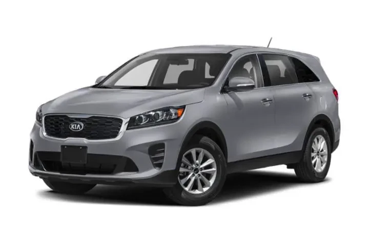 $12590 : Kia Sorento 2019 AWD LX 4dr image 1