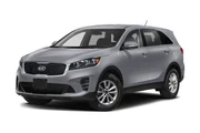 $12590 : Kia Sorento 2019 AWD LX 4dr thumbnail