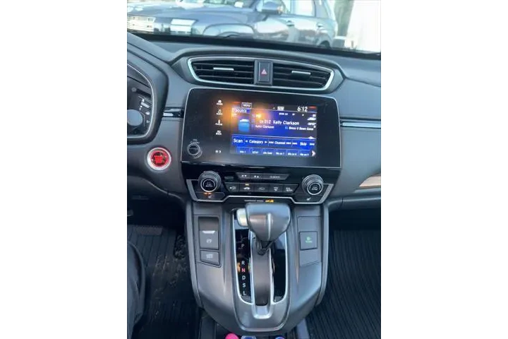 $22381 : Honda CR-V 2019 EX-L 4dr SUV image 2