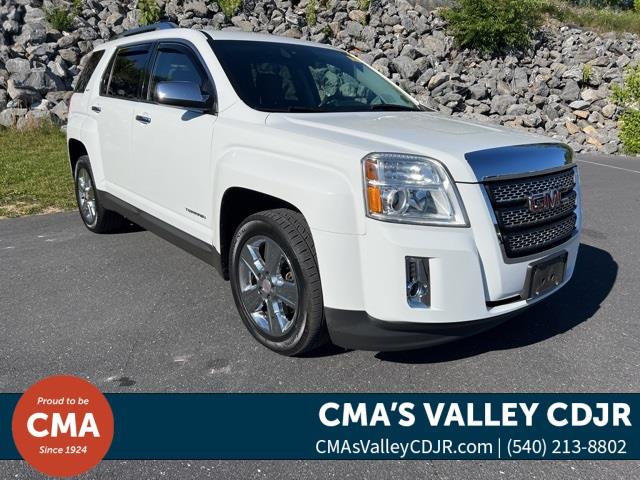 $14314 : PRE-OWNED 2015 TERRAIN SLT-2 image 1