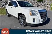 PRE-OWNED 2015 TERRAIN SLT-2