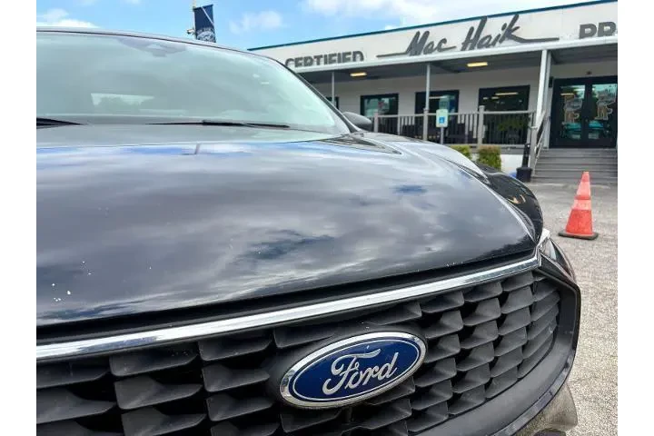 $20770 : Ford Escape 2024 AWD Active image 5