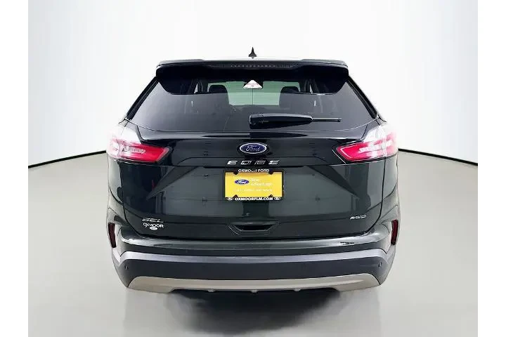 $28500 : Ford Edge 2023 AWD SEL 4dr C image 6