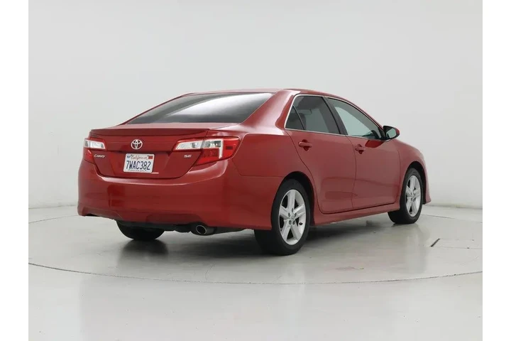 $14998 : Toyota Camry 2014 SE 4dr Sed image 8