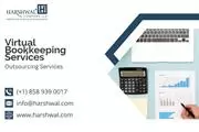 Virtual Bookkeeping Services en San Diego