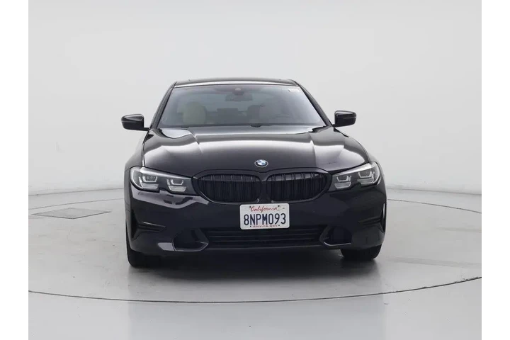 $23998 : BMW 3 Series 2020 330i 4dr S image 5