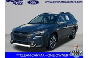 Subaru Outback 2025 AWD Tour en Atlanta