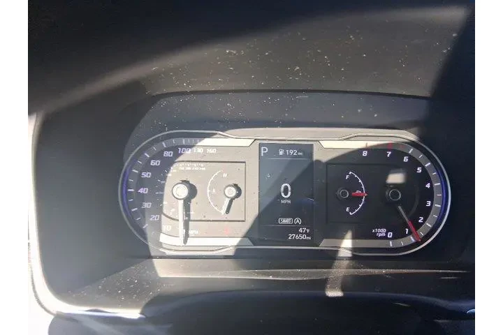 $23509 : Hyundai TUCSON 2024 AWD SEL image 2