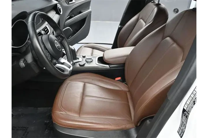 $20115 : Alfa Romeo Stelvio 2022 AWD image 6