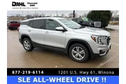 GMC Terrain 2022 AWD SLE 4dr en Madison
