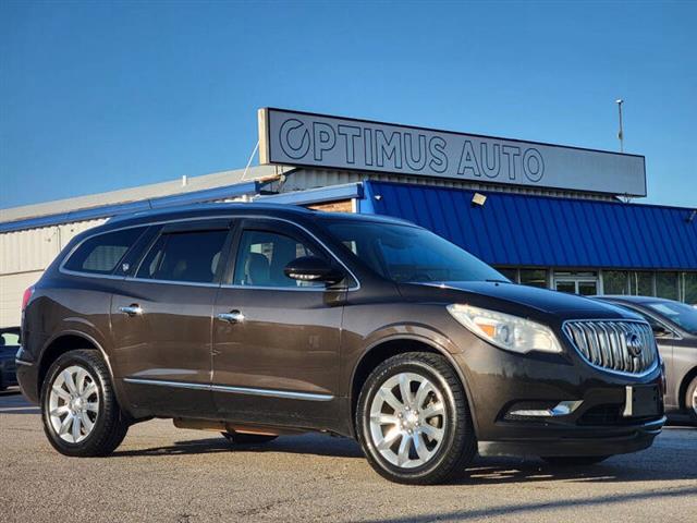 $8990 : 2013 Enclave Premium image 2