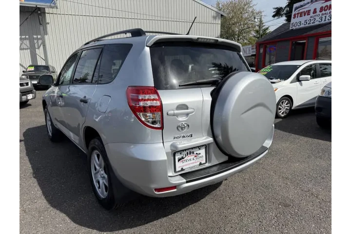 $11900 : 2012 RAV4 image 8