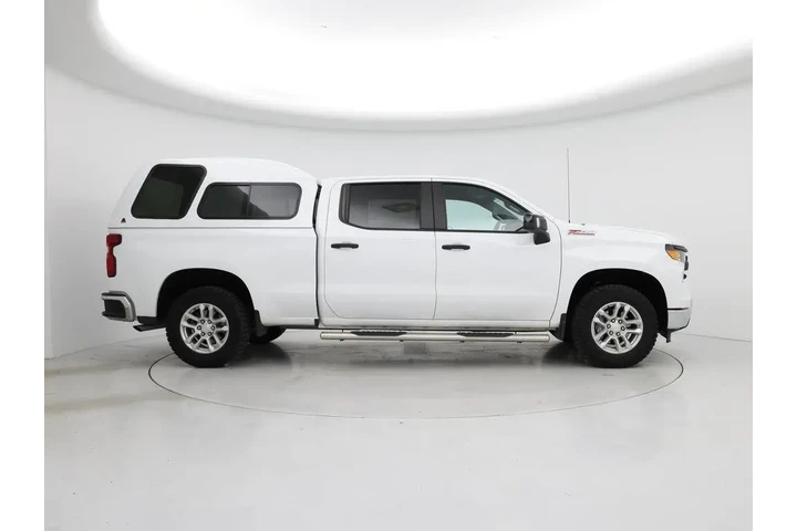 $39998 : Chevrolet Silverado 1500 202 image 7