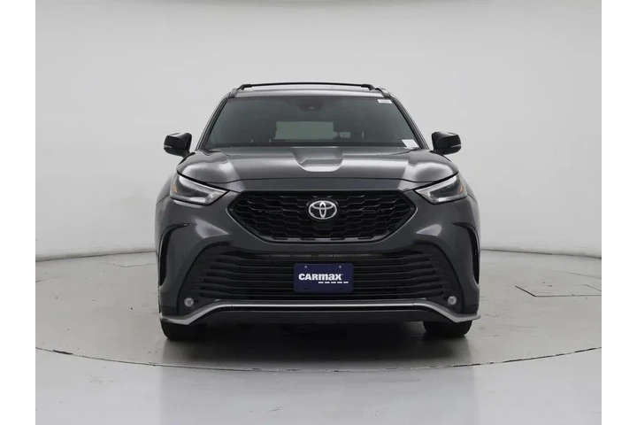 $35998 : Toyota Highlander 2023 AWD X image 5