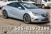 2016 Cascada Premium en Albuquerque