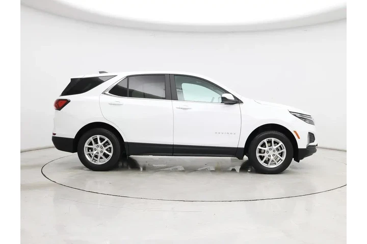 $21998 : Chevrolet Equinox 2023 4x4 L image 7