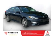 Kia Optima 2019 S 4dr Sedan en Providence