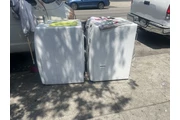 Se vende lavadora y secadora en Los Angeles