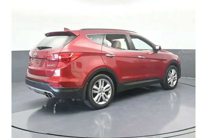 $9690 : Hyundai SANTA FE Sport 2013 image 6