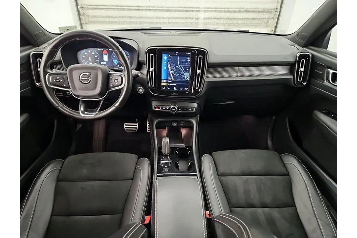 $23998 : Volvo XC40 2021 AWD T5 R-Des image 9