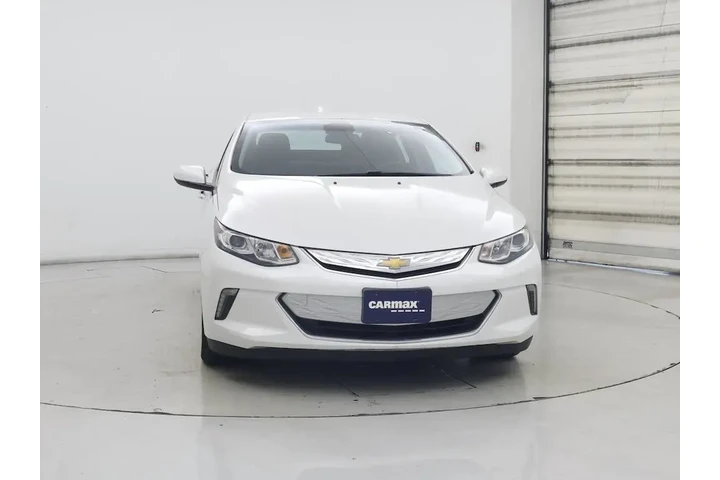 $14599 : Chevrolet Volt 2017 LT 4dr H image 5