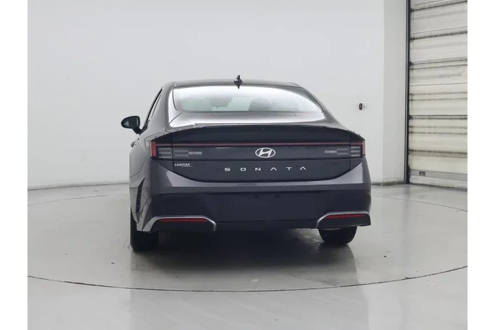 $23998 : Hyundai SONATA 2025 AWD SEL image 6