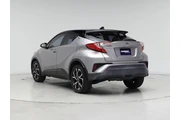 $18998 : Toyota C-HR 2019 XLE 4dr Cro thumbnail
