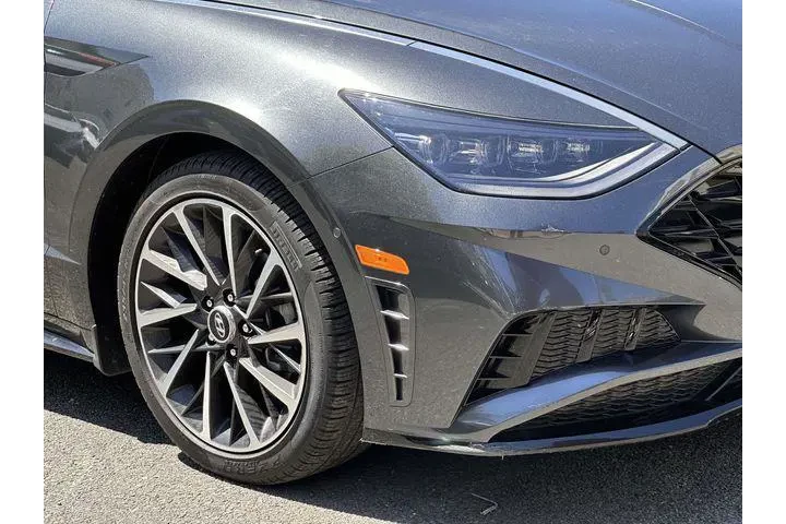 $23904 : Hyundai SONATA 2022 Limited image 10