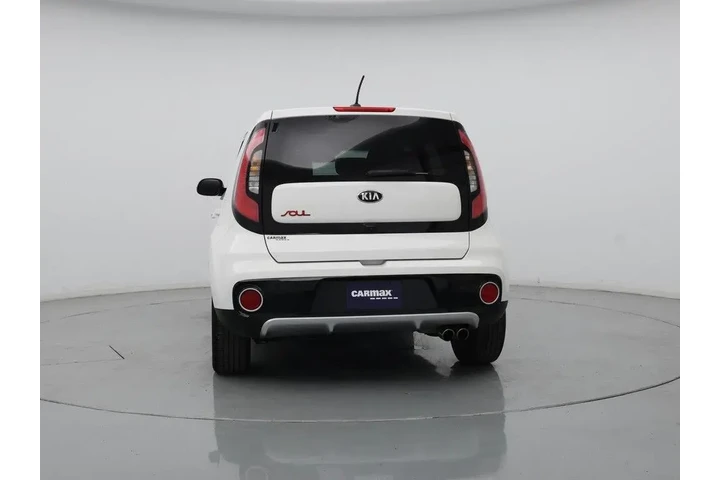 $16998 : Kia Soul 2017 ! 4dr Crossove image 6