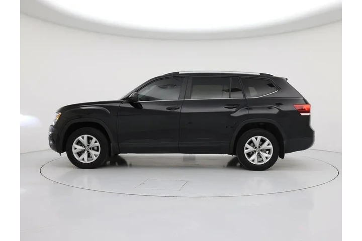 $19998 : Volkswagen Atlas 2019 V6 SE image 3