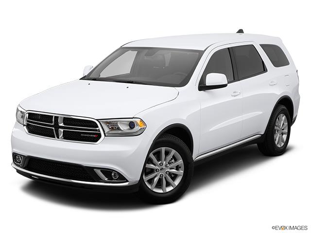 2015 Durango image 3