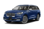 Lincoln Aviator 2020 AWD Bla en Plano