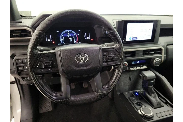 $33998 : Toyota Tacoma 2024 4x4 SR 2d image 10