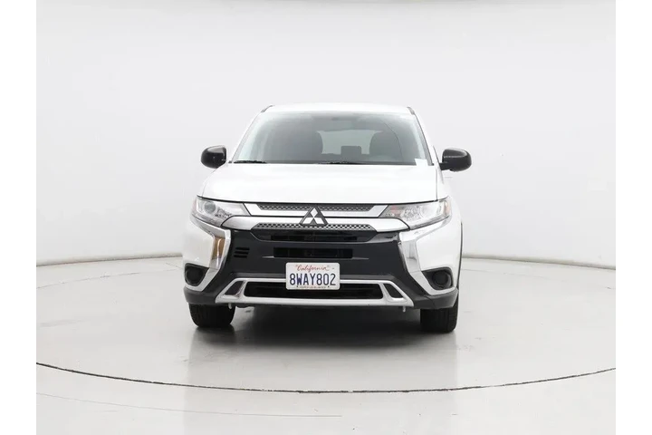 $16998 : Mitsubishi Outlander 2020 ES image 5