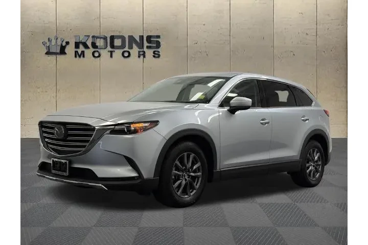 $26500 : Mazda CX-9 2023 AWD Touring image 1