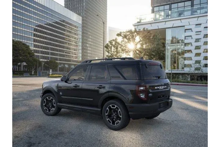 $28995 : Ford Bronco Sport 2024 AWD O image 5