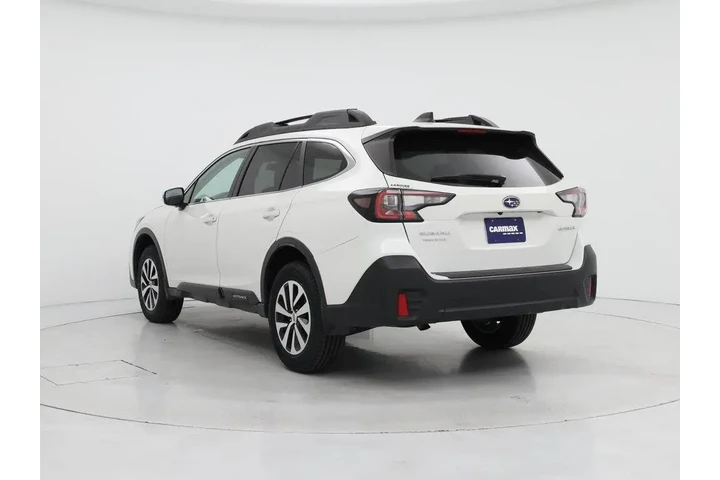 $24998 : Subaru Outback 2021 AWD Prem image 2