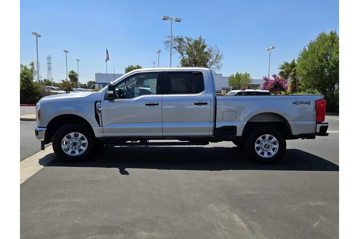 $52990 : Ford F-250 Super Duty 2024 4x4 image 7