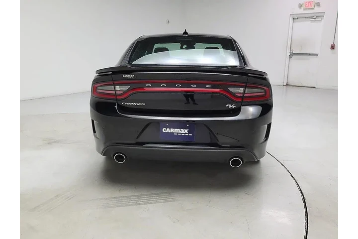 $33998 : Dodge Charger 2023 R/T 4dr S image 6