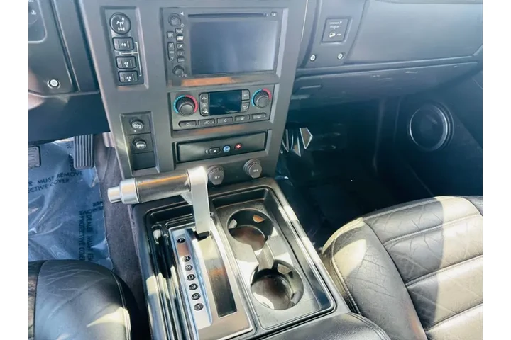 $18995 : 2006 H2 image 9