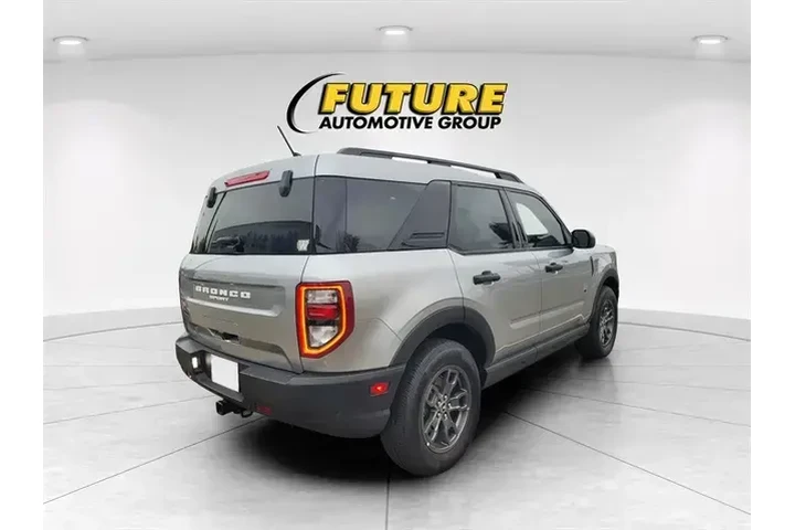 $27997 : Ford Bronco Sport 2022 AWD B image 3