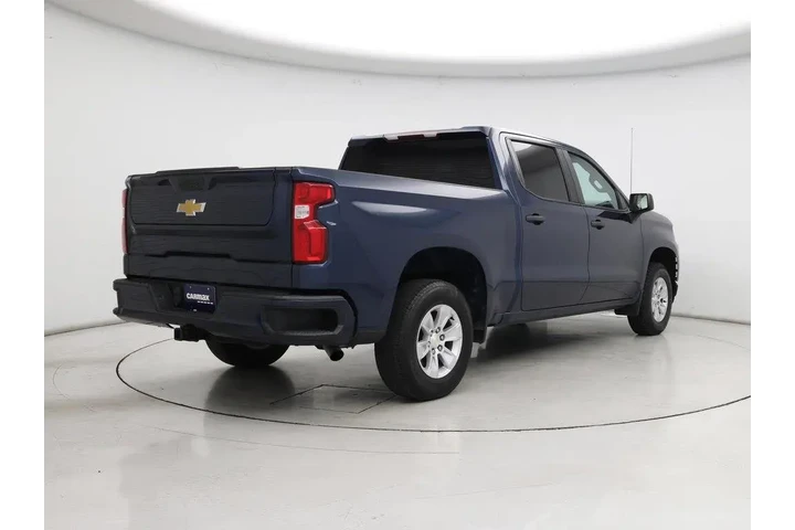 $28998 : Chevrolet Silverado 1500 202 image 8