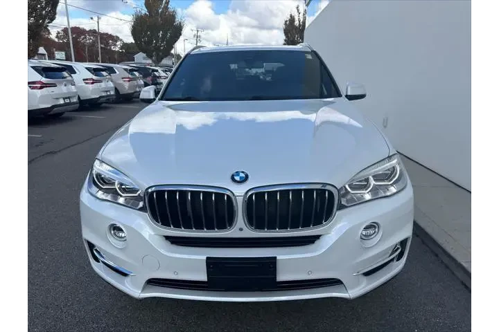 $22975 : BMW X5 2018 AWD xDrive50i 4d image 8