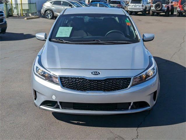 $16750 : 2018 Forte image 5